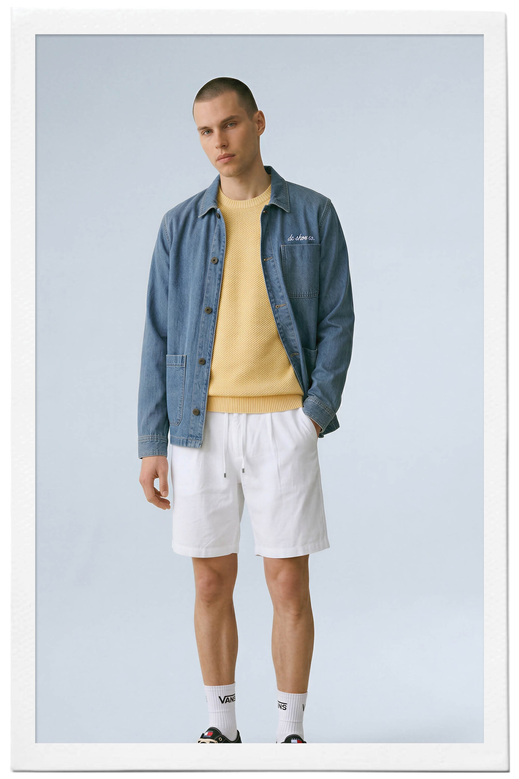 Complete Your Look