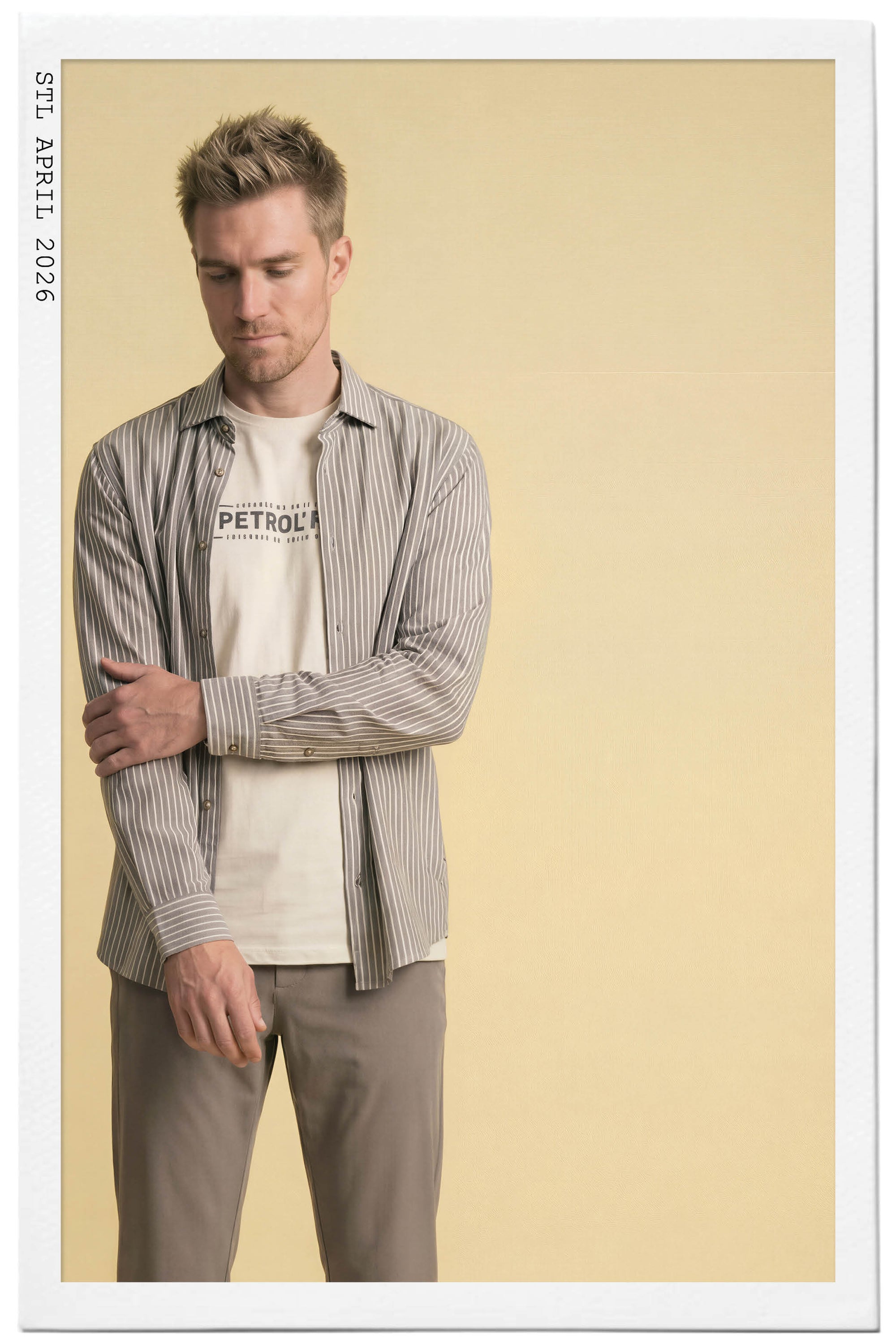 Complete Your Look