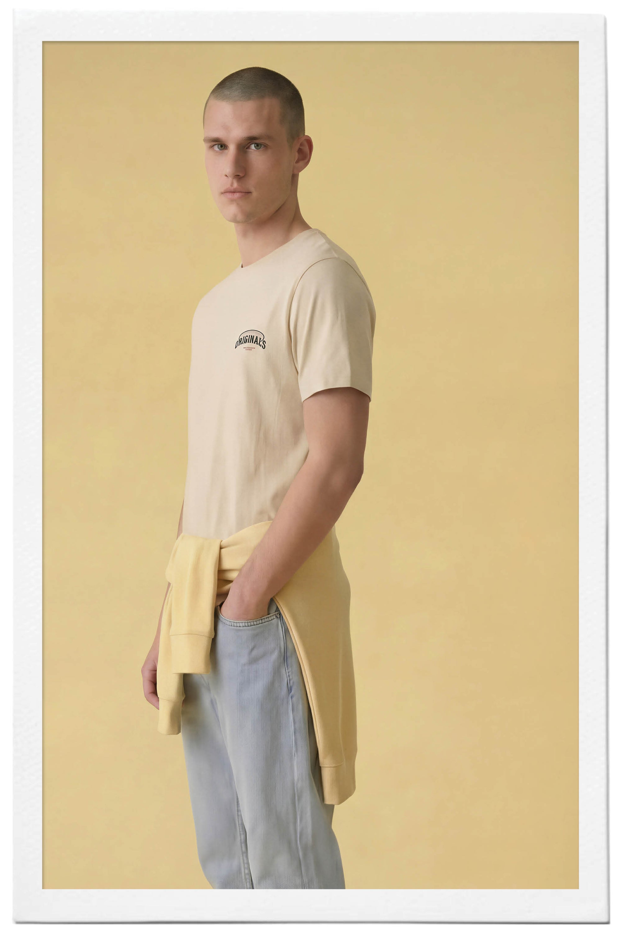 Complete Your Look