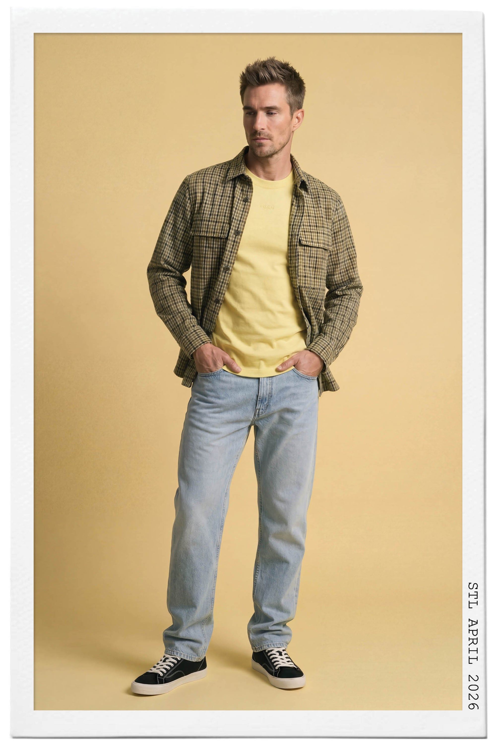 Complete Your Look
