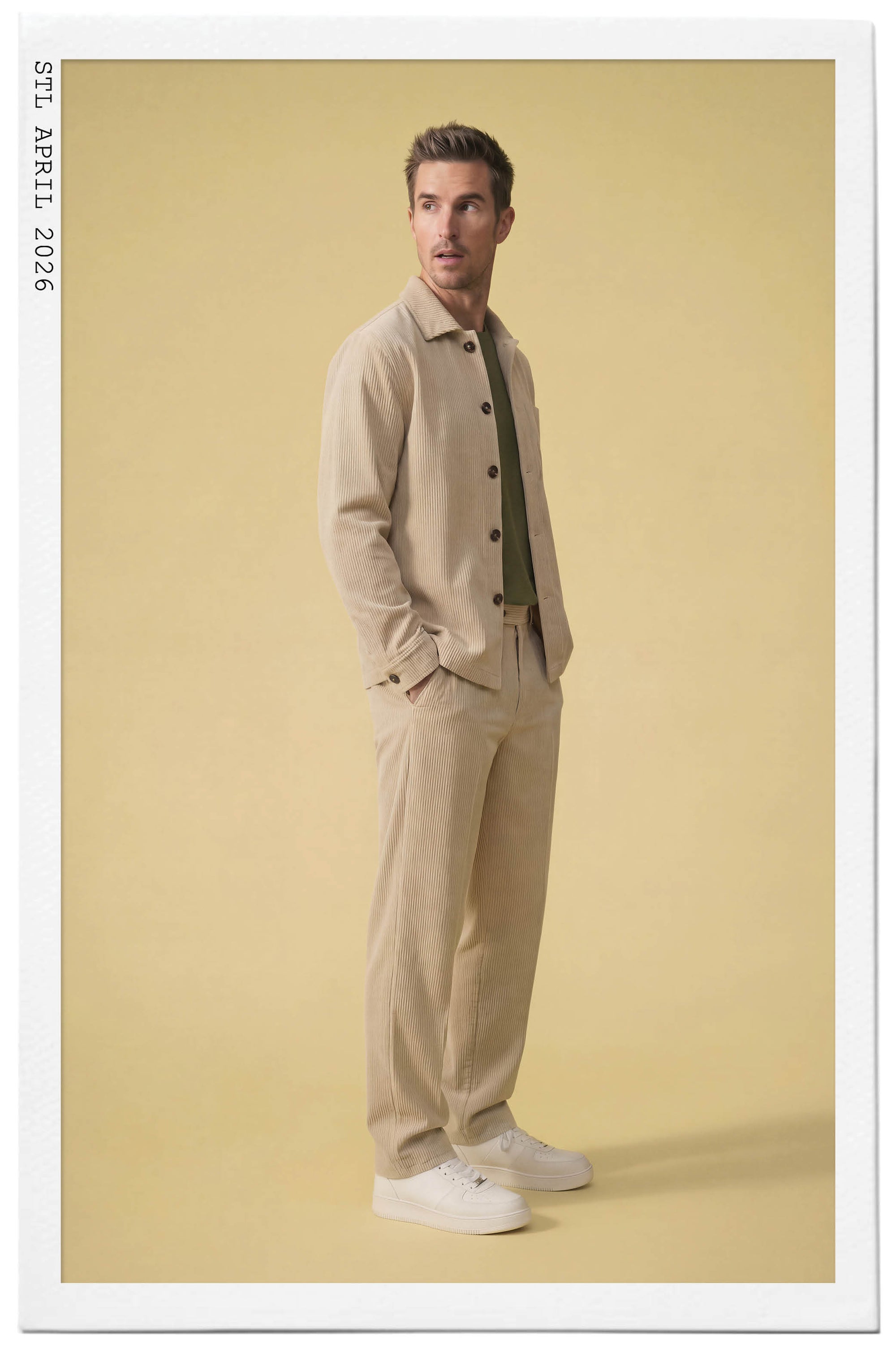 Complete Your Look