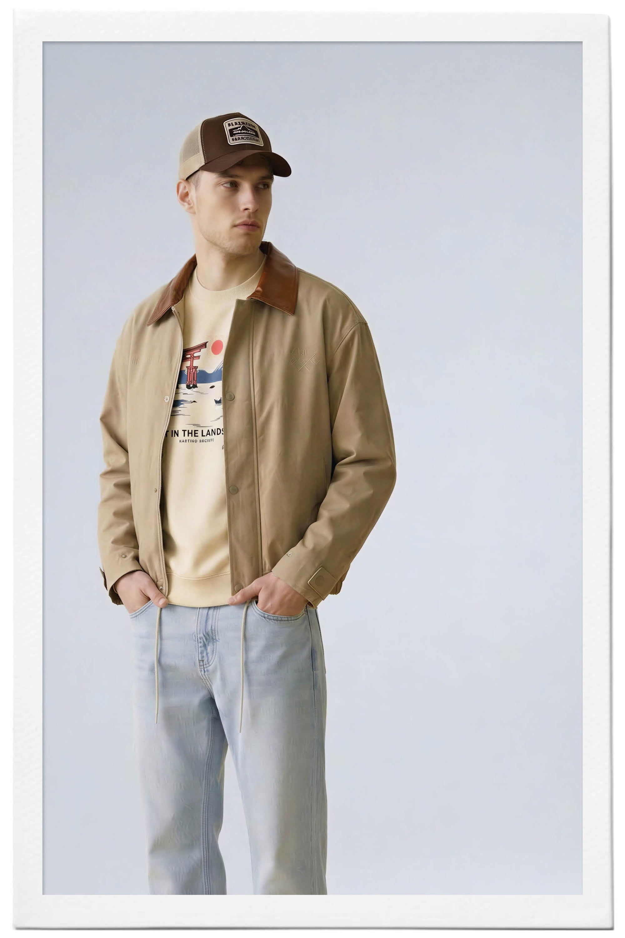 Complete Your Look