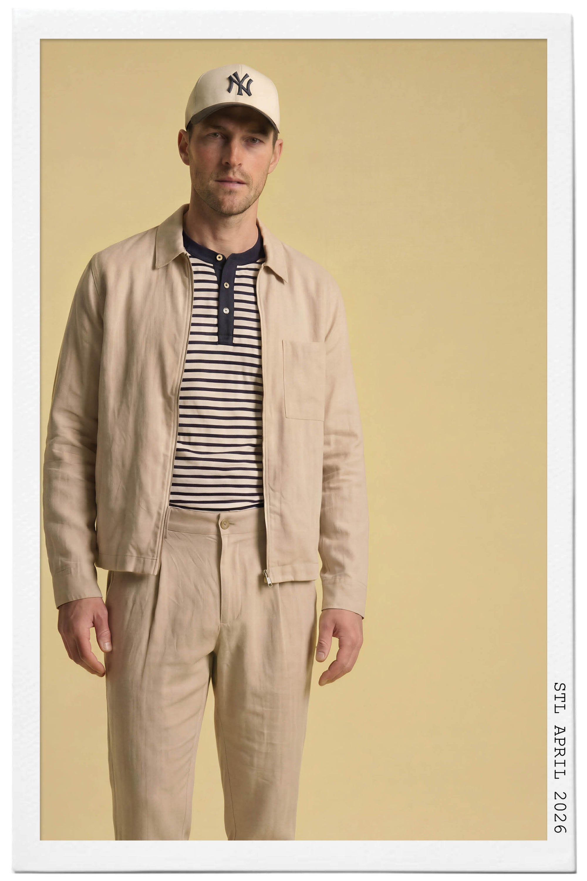Complete Your Look