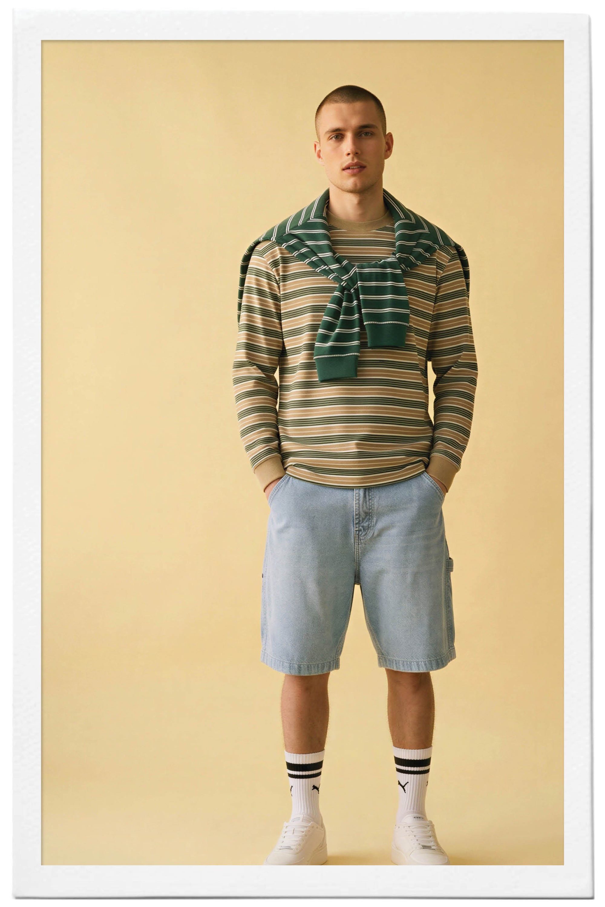 Complete Your Look