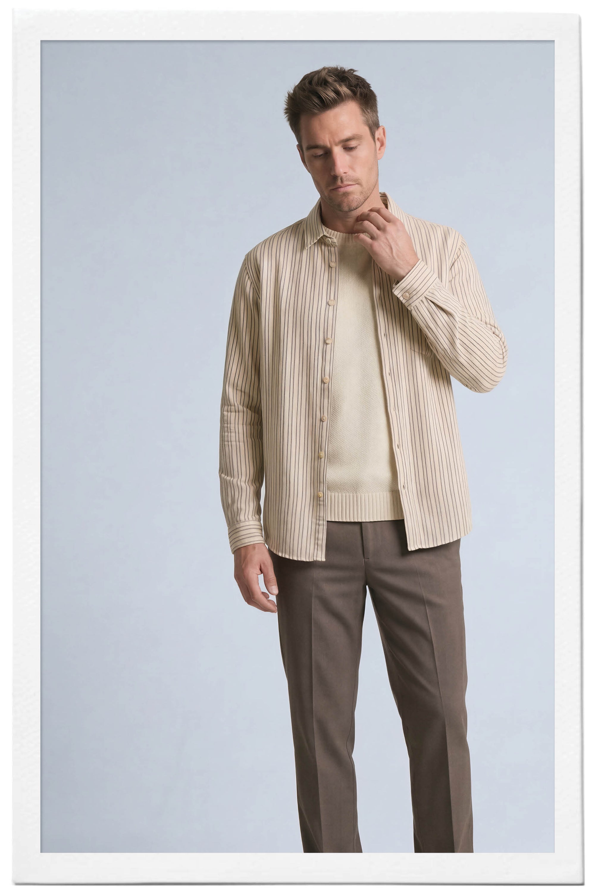 Complete Your Look