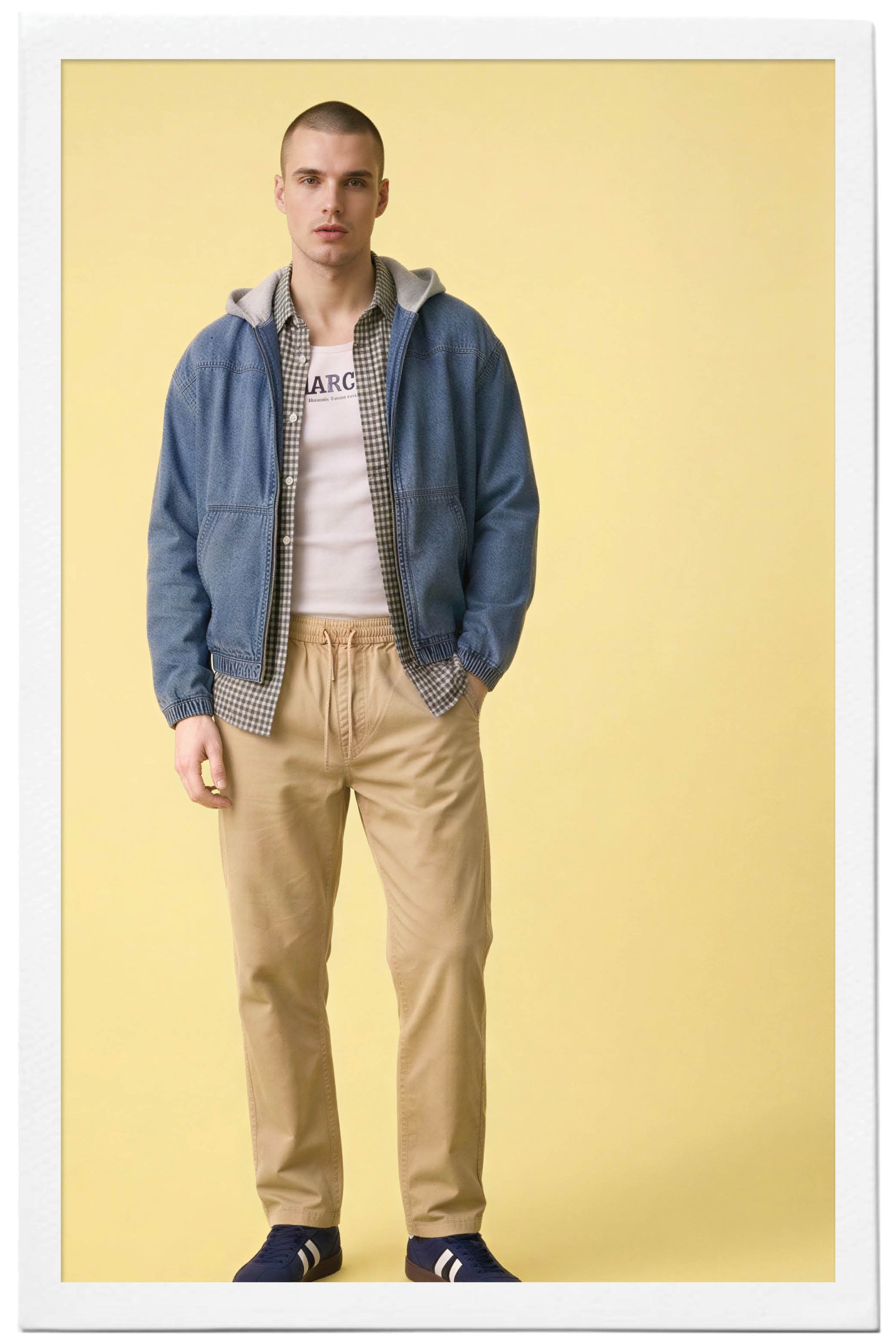 Complete Your Look