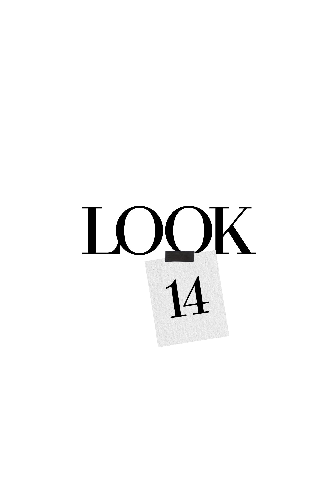 Complete Your Look