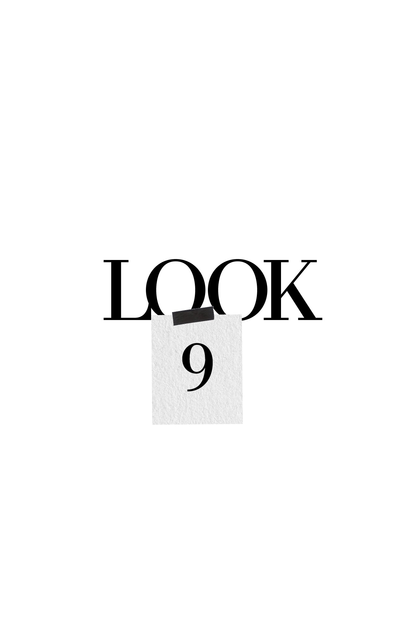 Complete Your Look