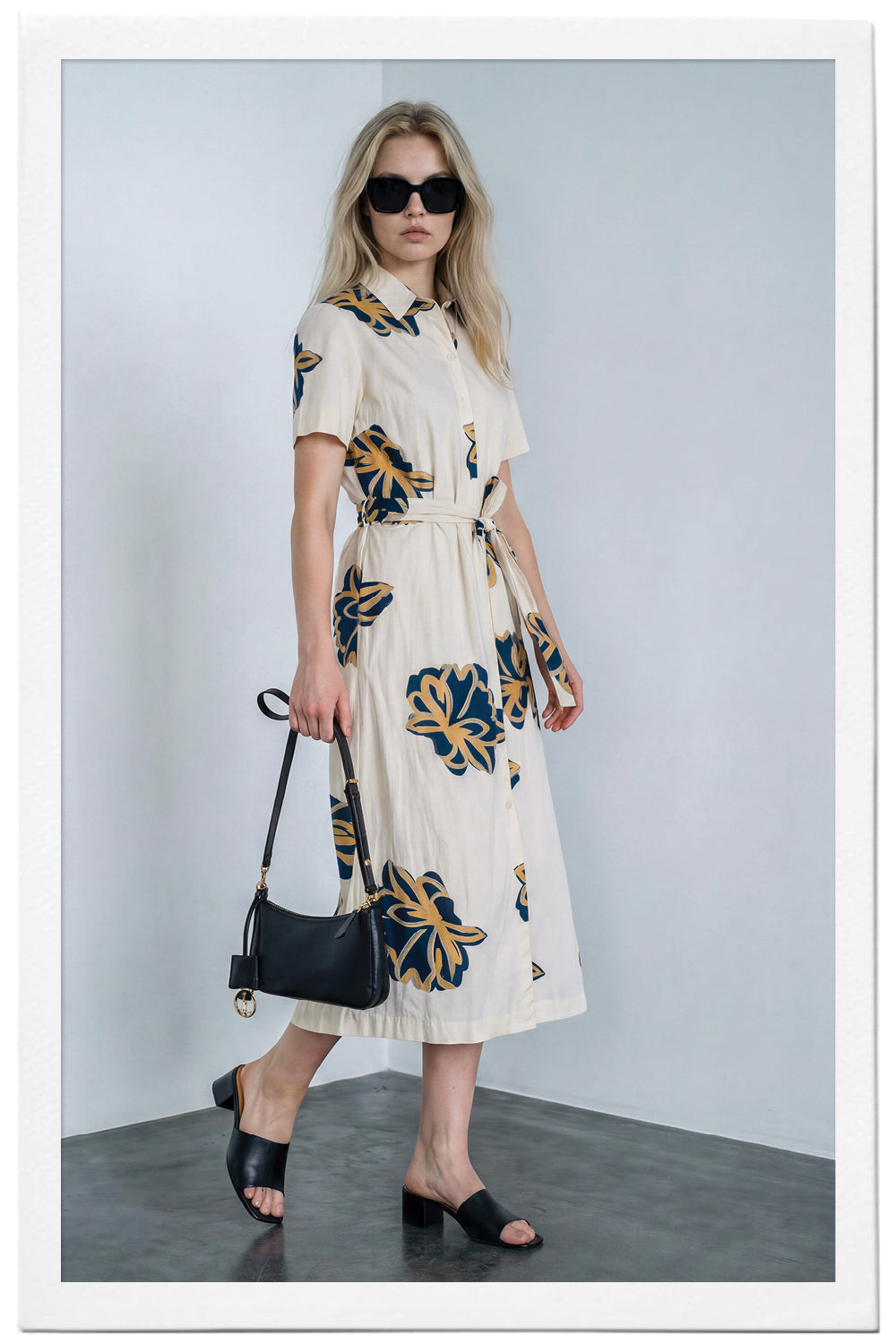 Complete Your Look