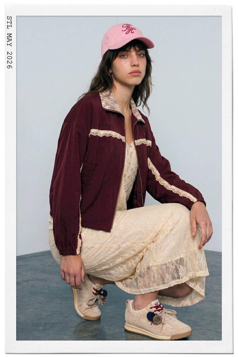 Shop The Look - mei - dames - look A