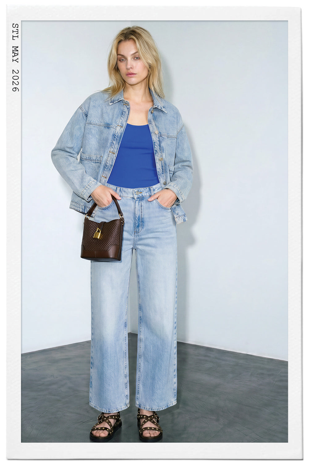 Shop The Look - mei - dames - look M