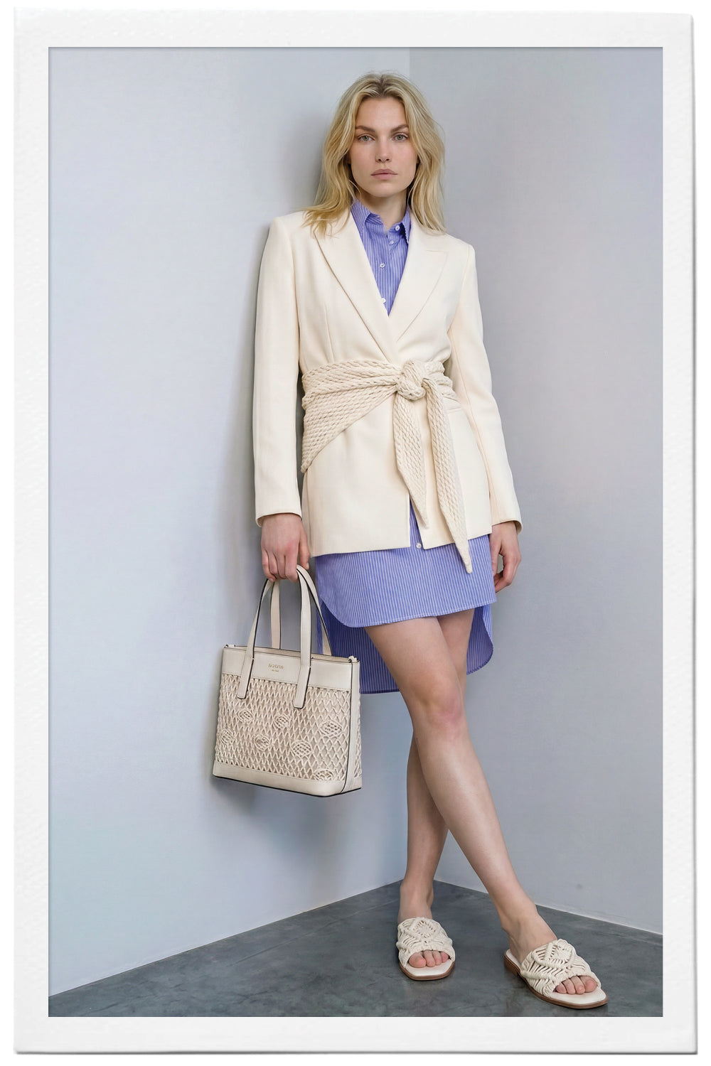 Complete Your Look