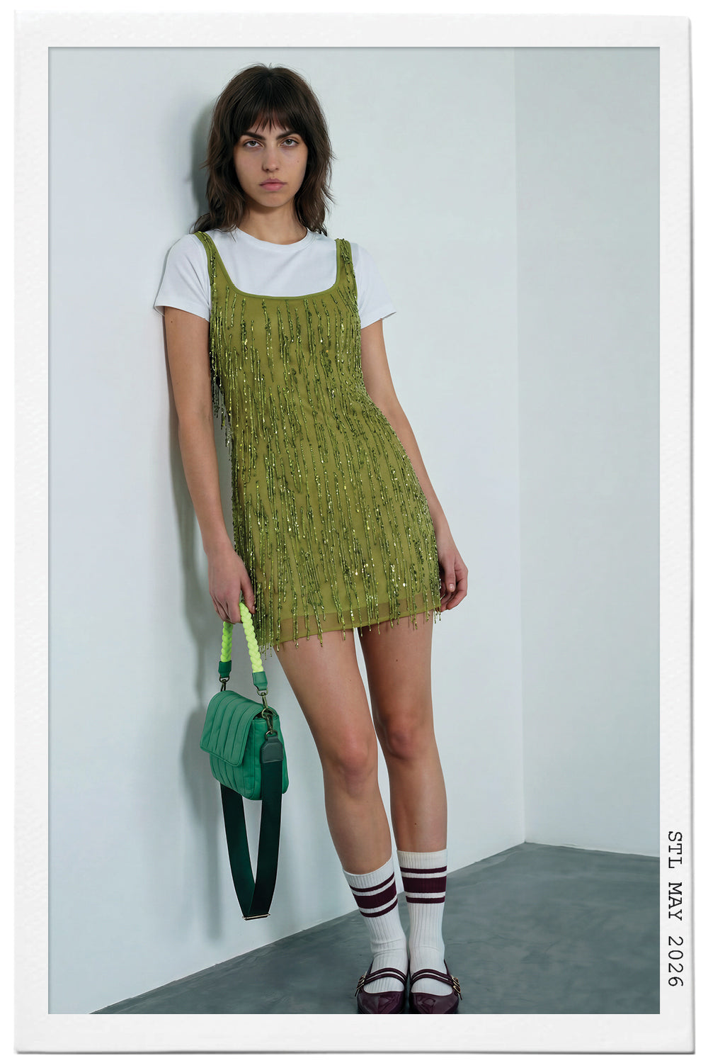 Shop The Look - mei - dames - look B