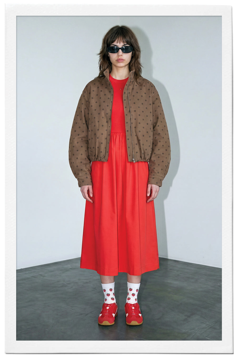 Shop The Look - mei - dames - look E