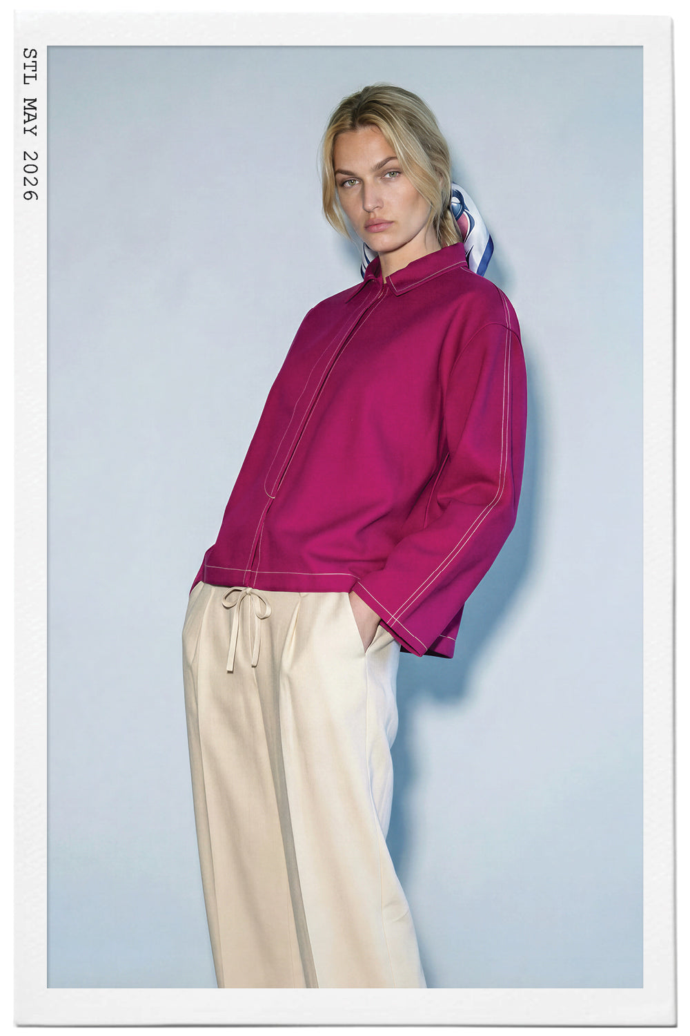 Complete Your Look