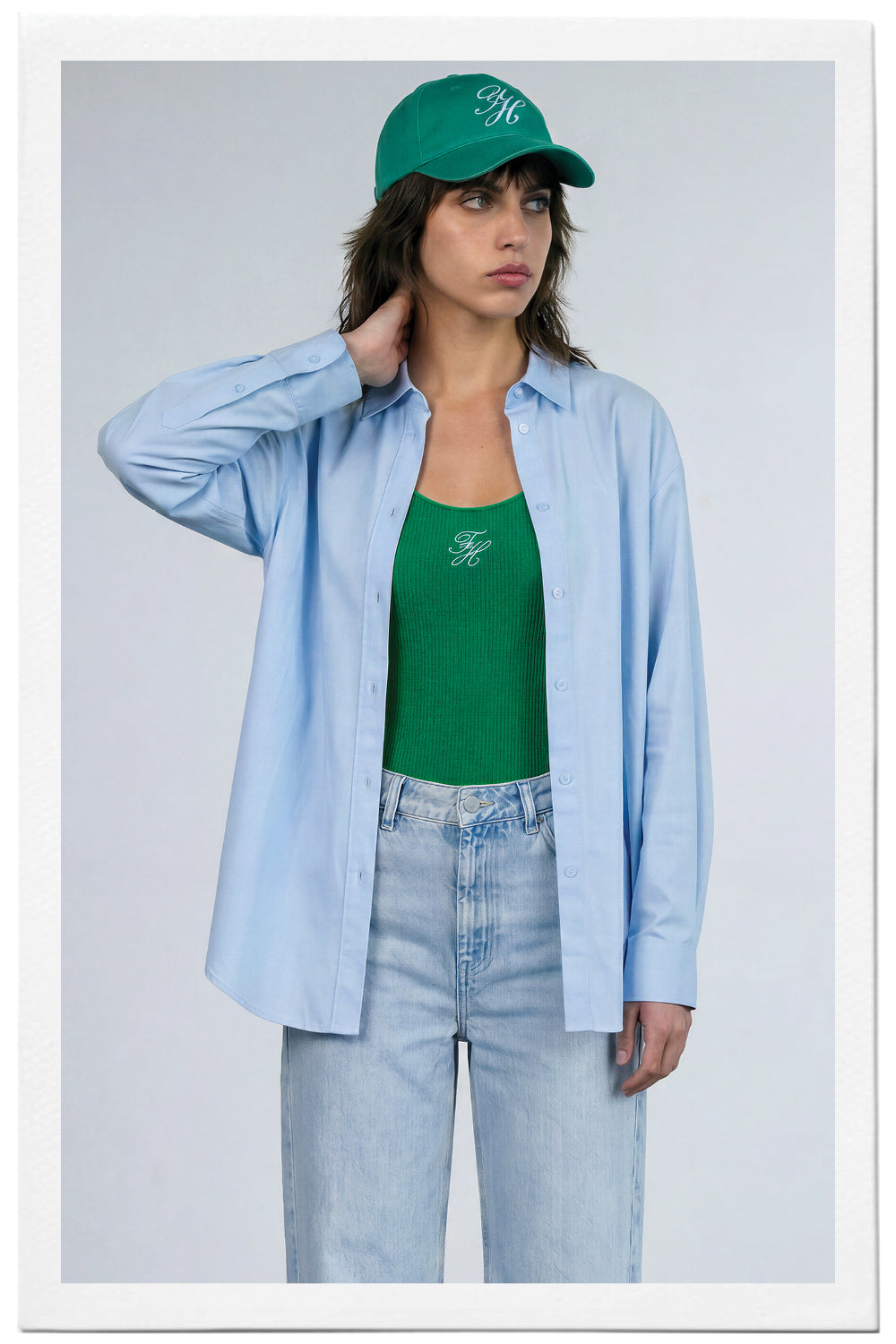 Complete Your Look
