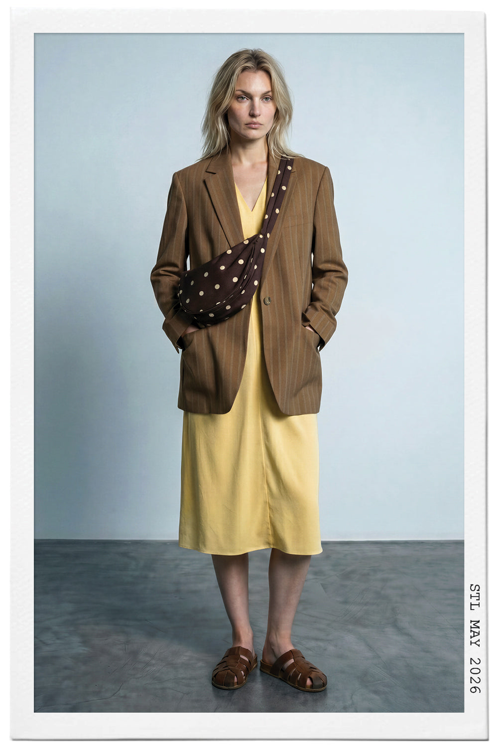 Shop The Look - mei - dames - look N