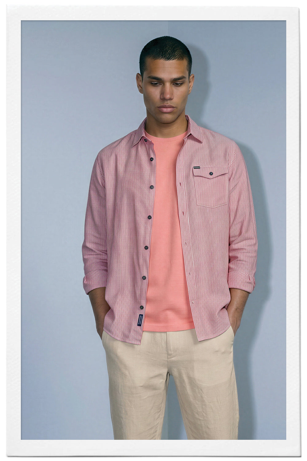 Complete Your Look