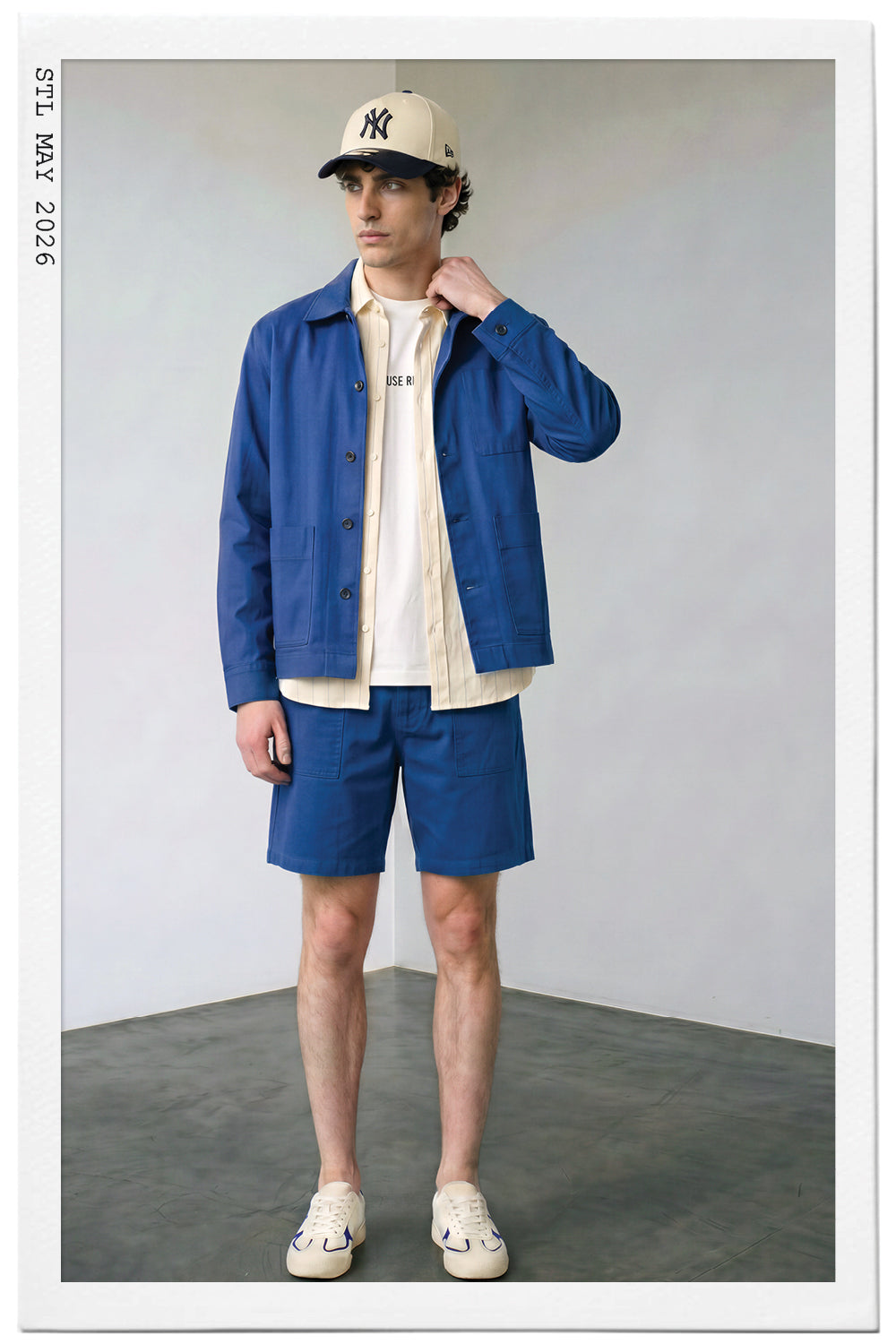 Complete Your Look