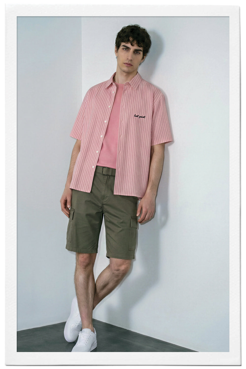 Complete Your Look