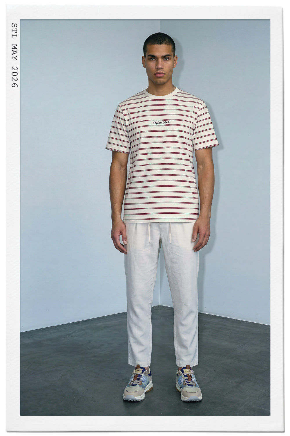 Complete Your Look