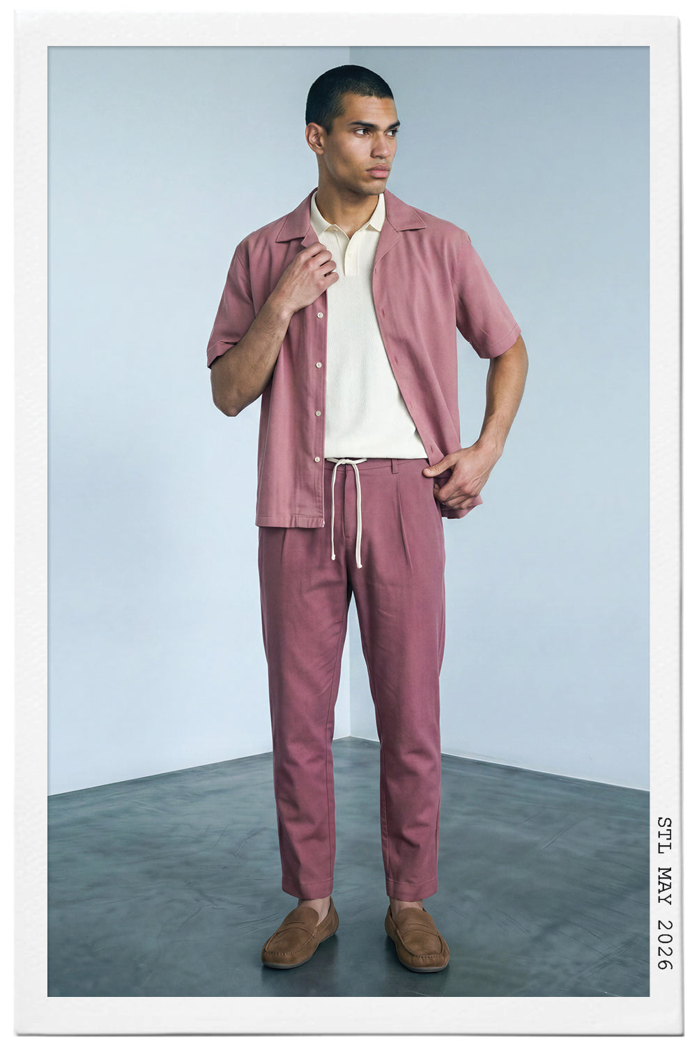 Complete Your Look