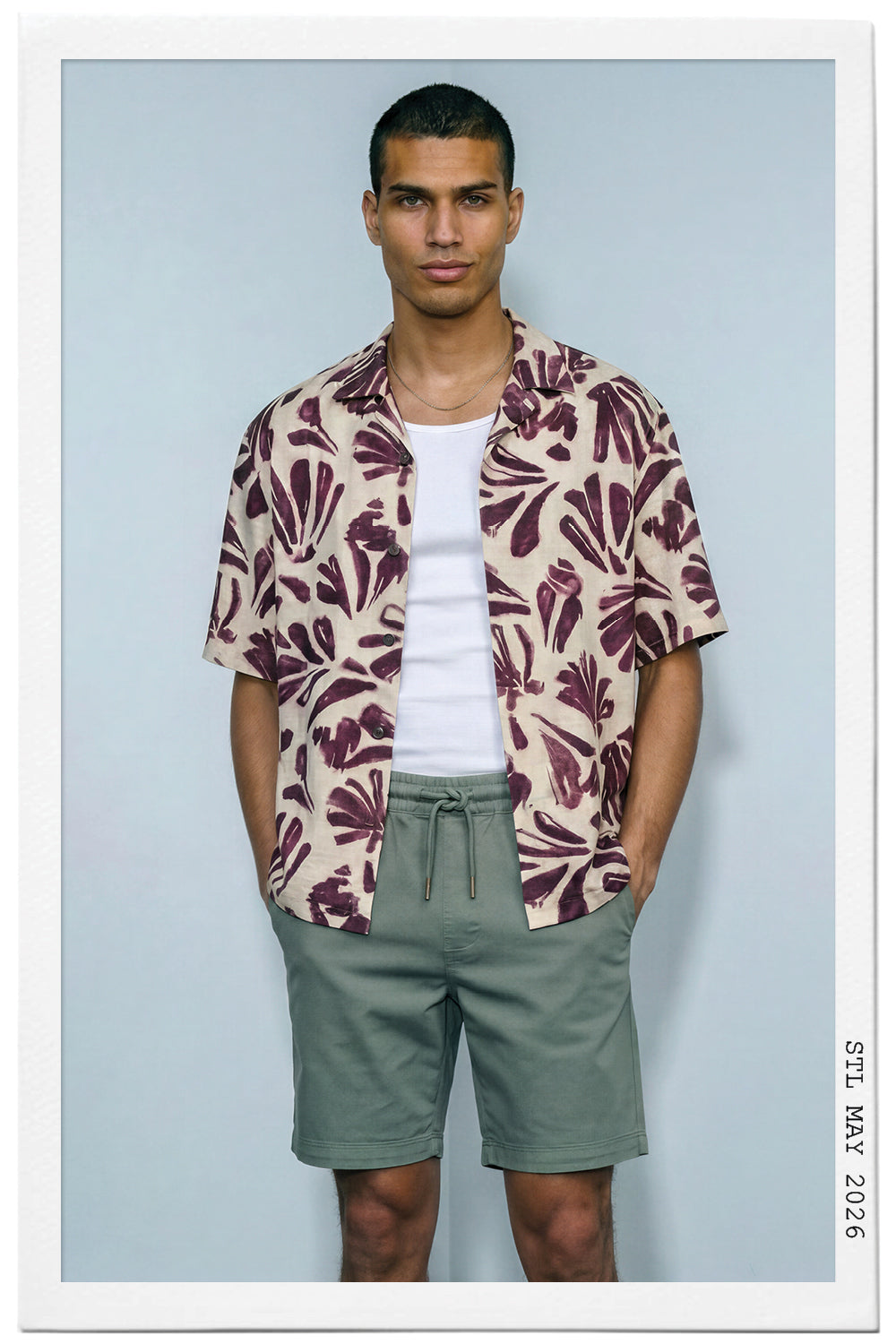 Shop The Look - mei - heren - look L