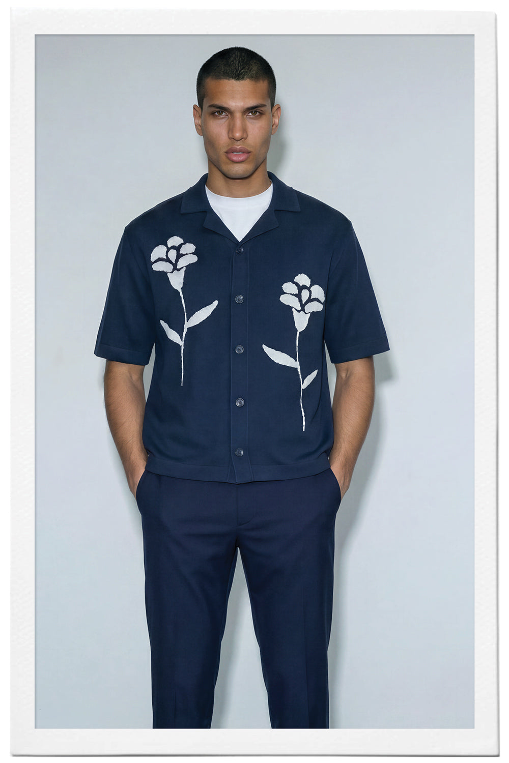Shop The Look - mei - heren - look M