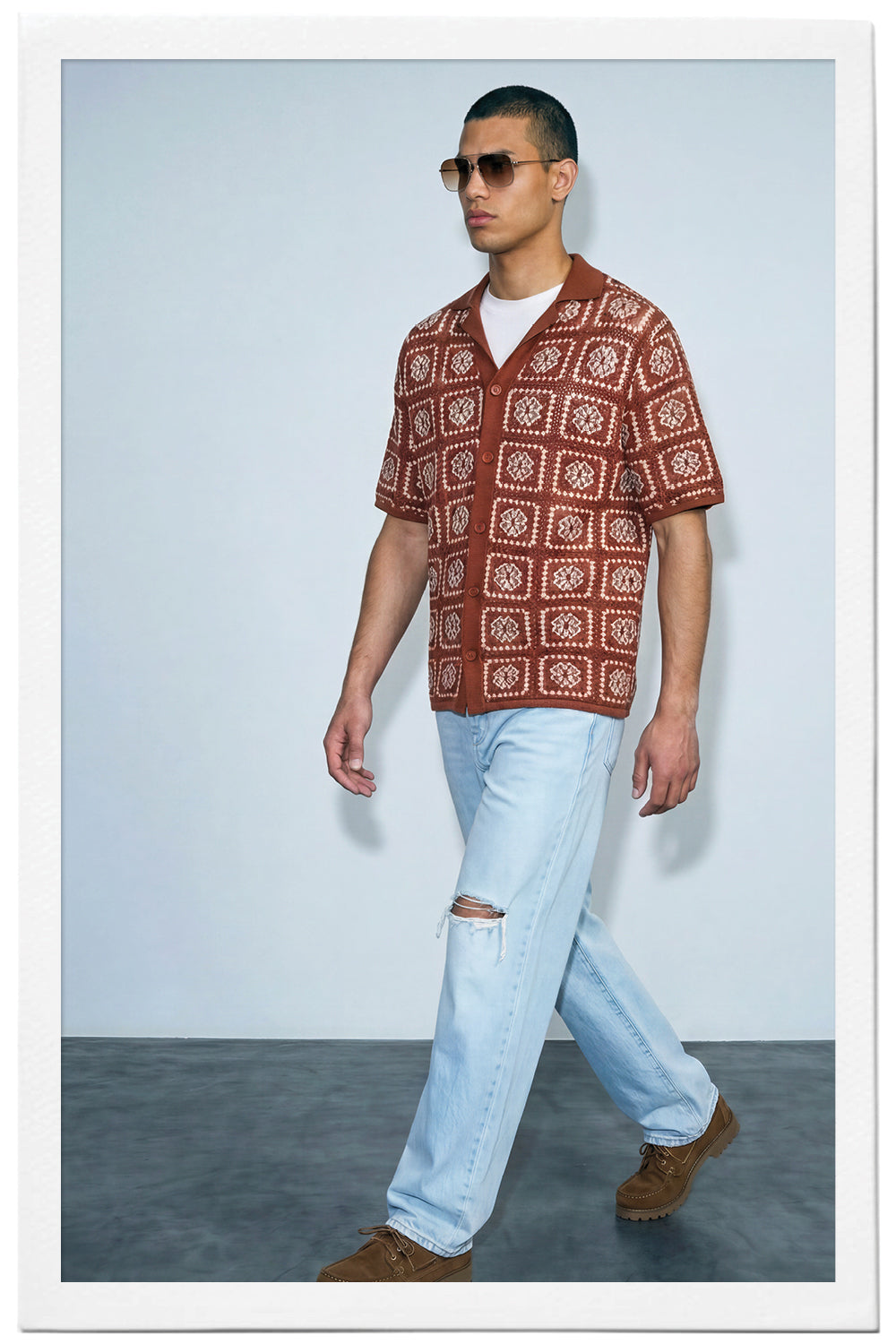 Complete Your Look
