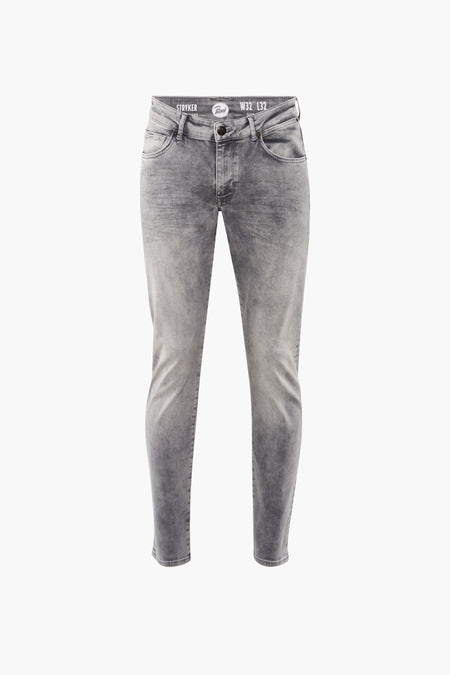 Jeans slim Agenté - Petrol Industries®