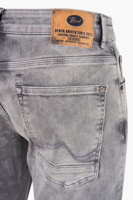 Jeans slim Agenté - Petrol Industries®