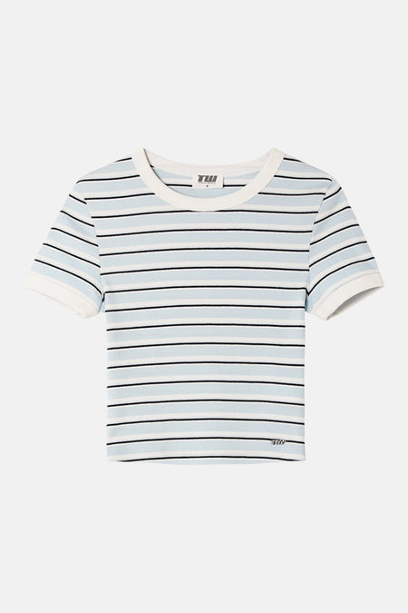 T-shirt - bleu