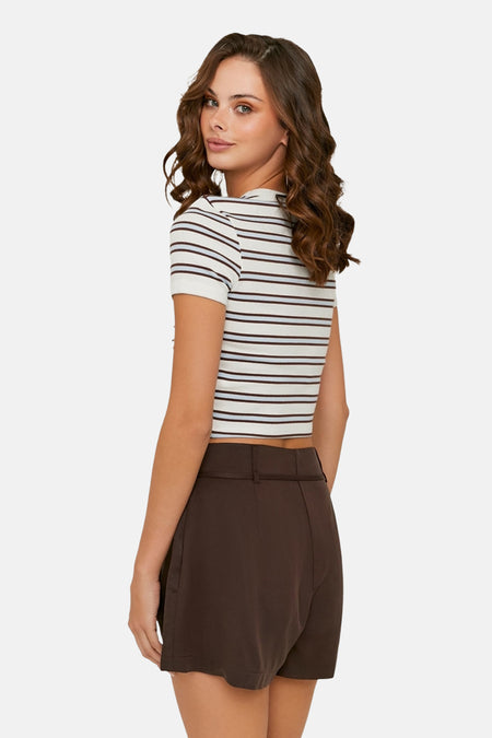 T-shirt - Multicolore