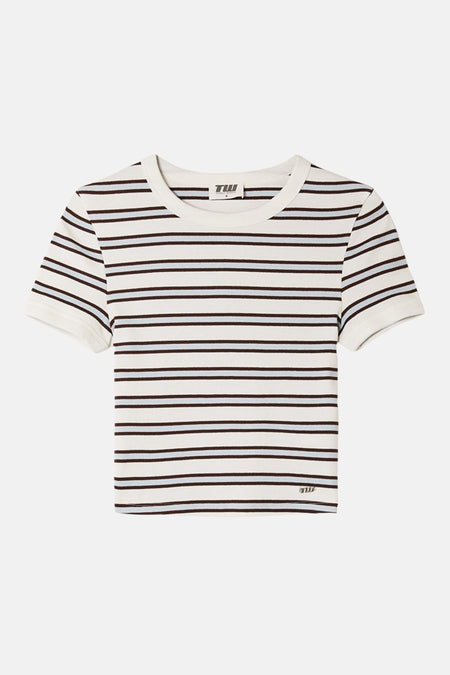 T-shirt - Multicolore