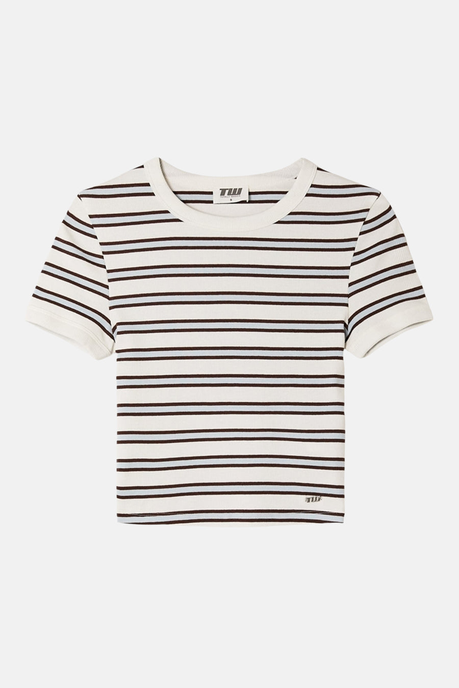 T-shirt - Multicolore