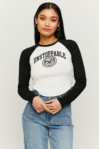 T-shirt - noir