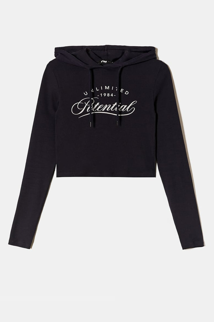 T-shirt à manches longues - bleu - TALLY WEIJL