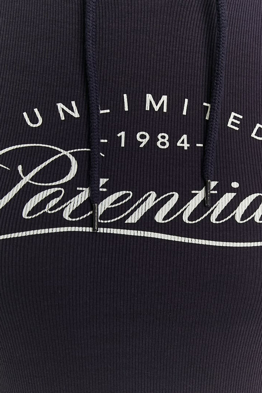 T-shirt à manches longues - bleu - TALLY WEIJL