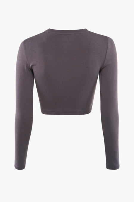 T-shirt - gris