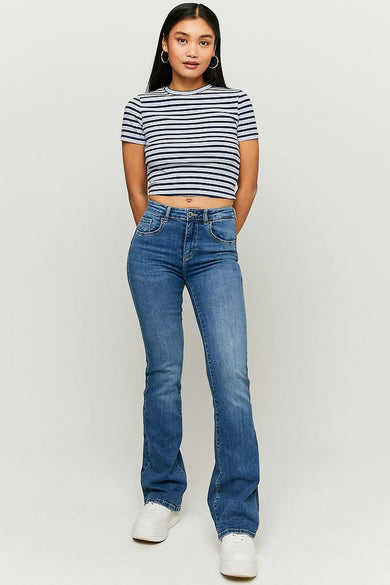 T-shirt - bleu
