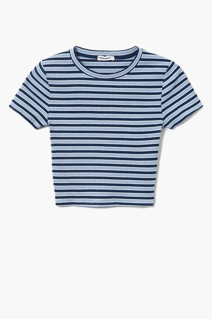 T-shirt - bleu