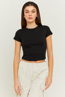 T-shirt - noir