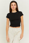 T-shirt - noir