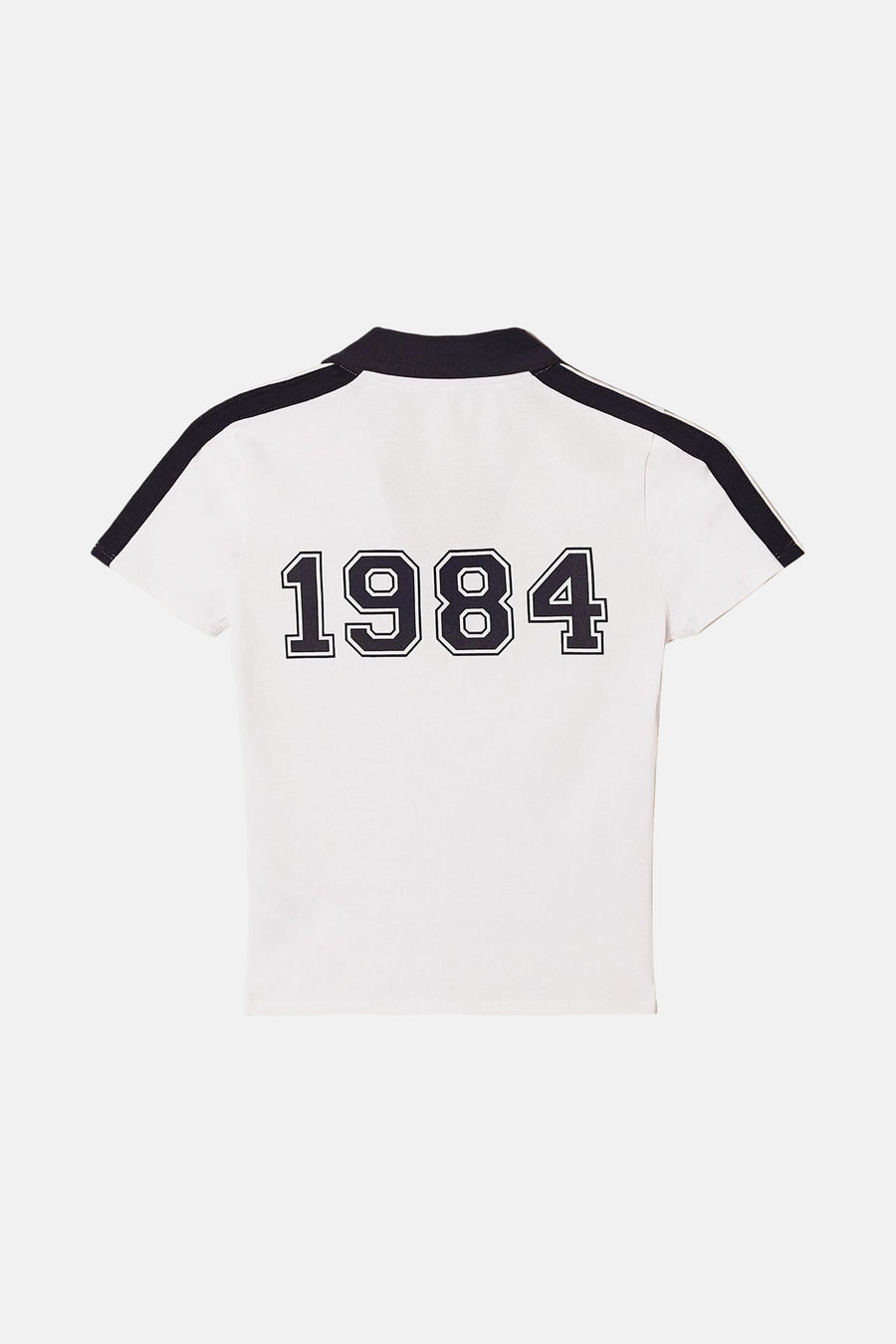 T-shirt à manches courtes - blanc - TALLY WEIJL