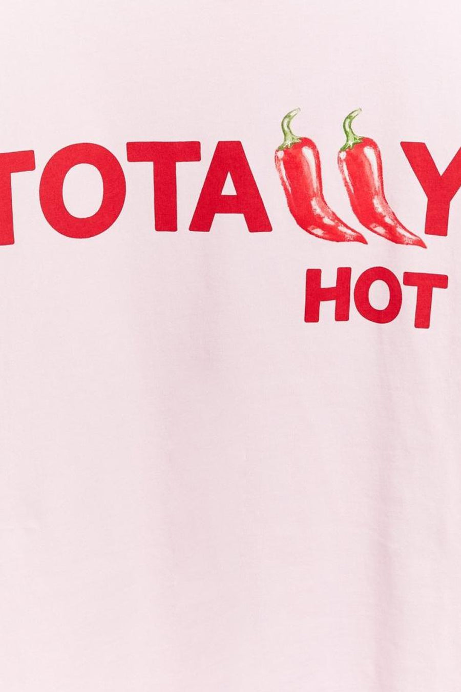 T-shirt à manches courtes - rose - TALLY WEIJL