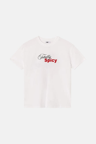 T-shirt à manches courtes - blanc - TALLY WEIJL