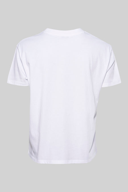 T-shirt (manches courtes) Blanc - TALLY WEIJL
