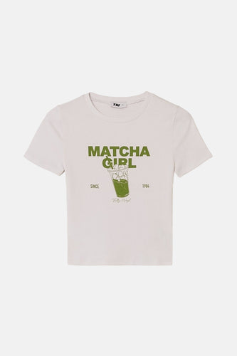 T-shirt à manches courtes - blanc - TALLY WEIJL