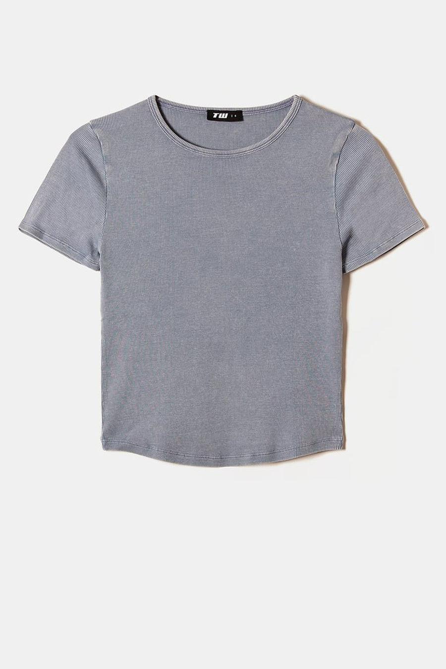 T-shirt à manches courtes - bleu