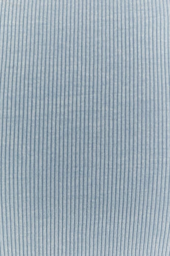 T-shirt à manches courtes - bleu